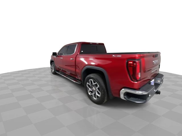 2025 GMC Sierra 1500 Vehicle Photo in GILBERT, AZ 85297-0402