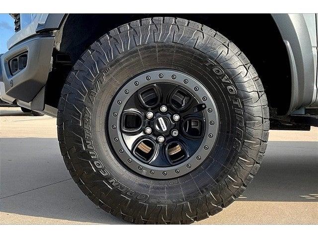 2023 Ford F-150 Vehicle Photo in Grapevine, TX 76051