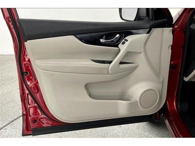 2020 Nissan Rogue Sport Vehicle Photo in Grapevine, TX 76051