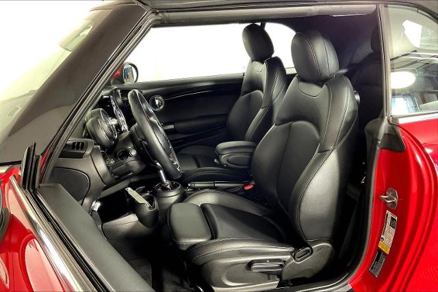 2019 MINI Cooper S Convertible Vehicle Photo in Tulsa, OK 74129