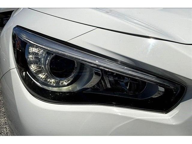 2023 INFINITI Q50 Vehicle Photo in San Antonio, TX 78230