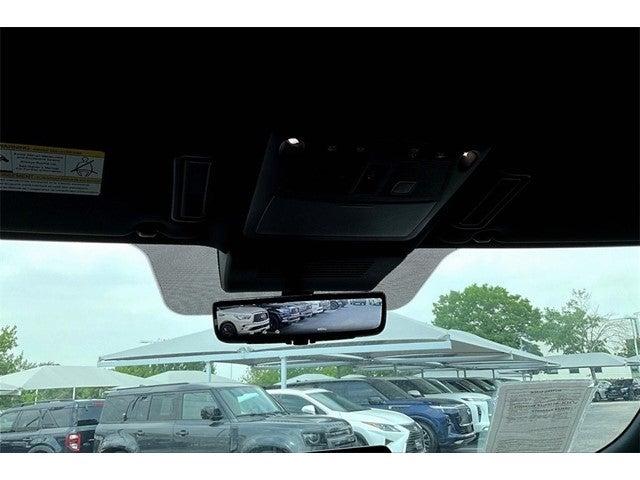2024 Nissan Armada Vehicle Photo in San Antonio, TX 78230