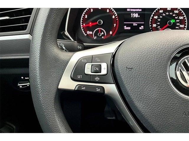 2021 Volkswagen Jetta Vehicle Photo in Grapevine, TX 76051