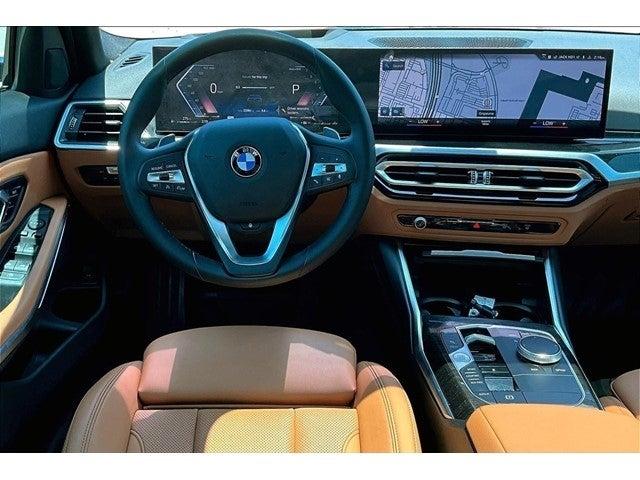 2023 BMW 330i Vehicle Photo in Grapevine, TX 76051