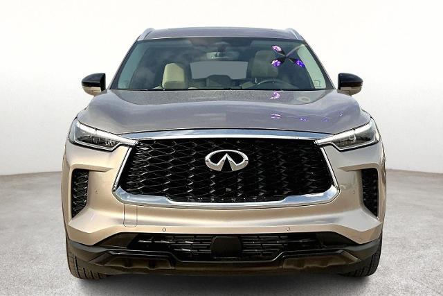 2025 INFINITI QX60 Vehicle Photo in Grapevine, TX 76051