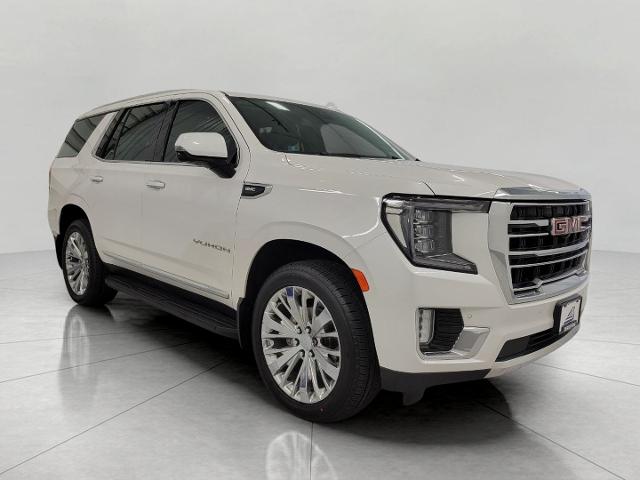2021 GMC Yukon Vehicle Photo in APPLETON, WI 54914-8833