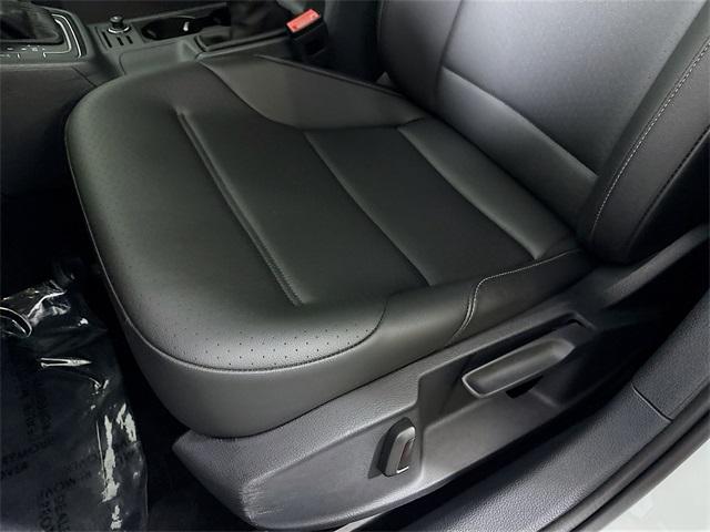 2020 Volkswagen Golf Vehicle Photo in Puyallup, WA 98371