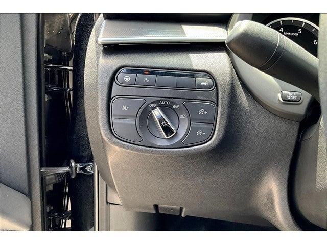 2024 INFINITI QX55 Vehicle Photo in San Antonio, TX 78230