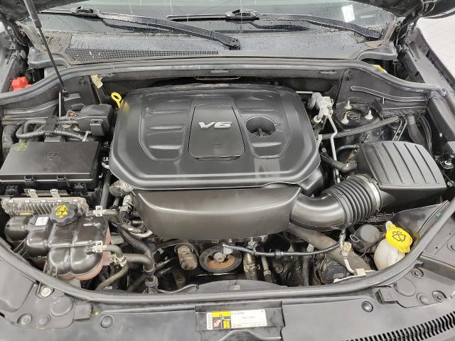 2017 Jeep Grand Cherokee Vehicle Photo in GREEN BAY, WI 54303-3330