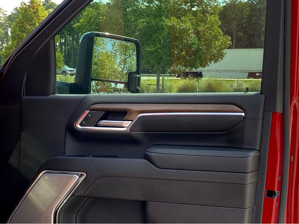 2024 Chevrolet Silverado 2500 HD Vehicle Photo in POOLER, GA 31322-3252