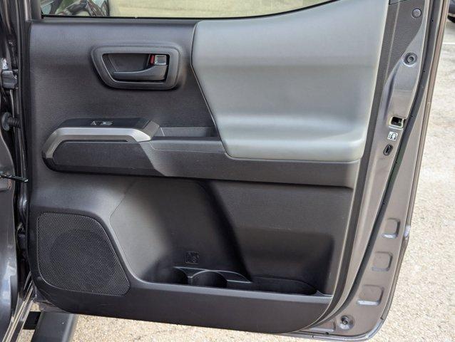 2020 Toyota Tacoma 2WD Vehicle Photo in San Antonio, TX 78230