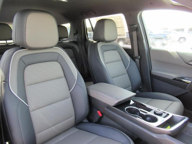 2026 Chevrolet Equinox Vehicle Photo in LEESBURG, FL 34788-4022