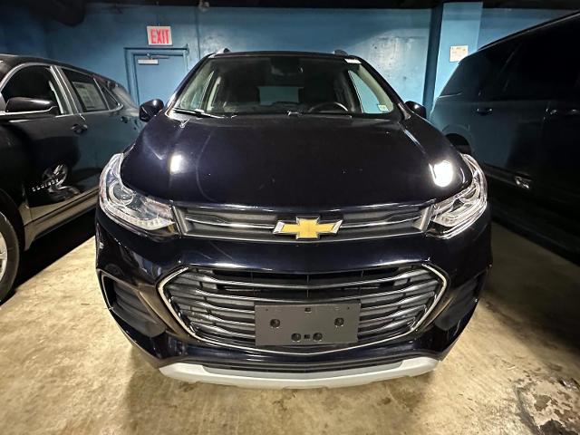 2022 Chevrolet Trax Vehicle Photo in Roslyn, NY 11576