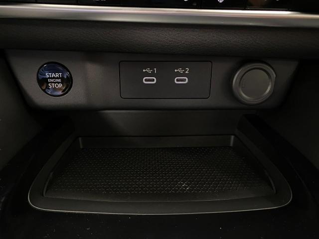 2025 Nissan Rogue Vehicle Photo in Appleton, WI 54913