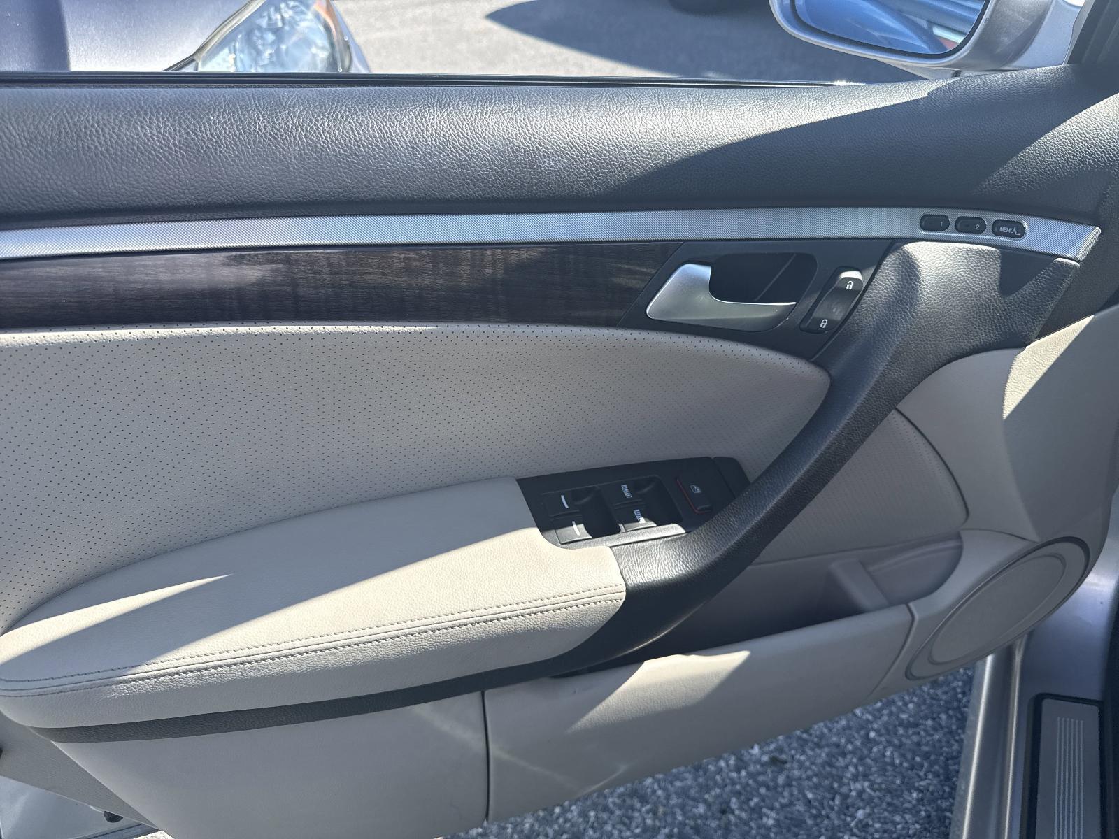 2008 Acura TL Vehicle Photo in Mechanicsburg, PA 17050