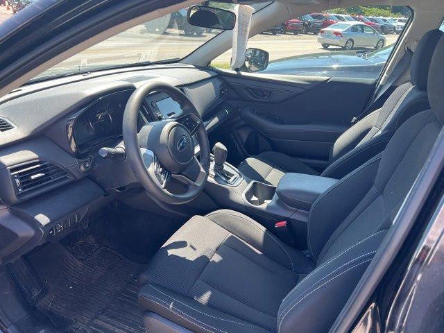 2023 Subaru Legacy Vehicle Photo in MILFORD, OH 45150-1684