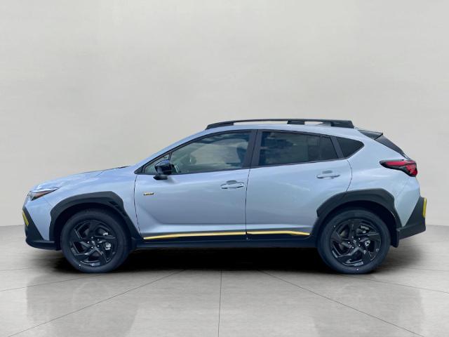 2025 Subaru Crosstrek Vehicle Photo in Oshkosh, WI 54904
