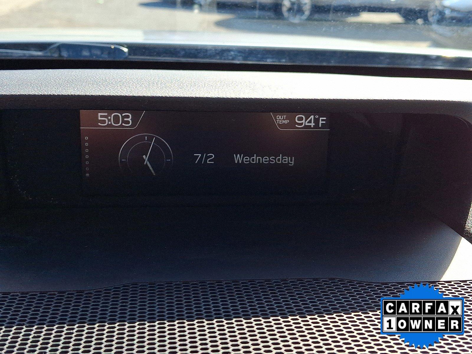 2020 Subaru Ascent Vehicle Photo in Harrisburg, PA 17111