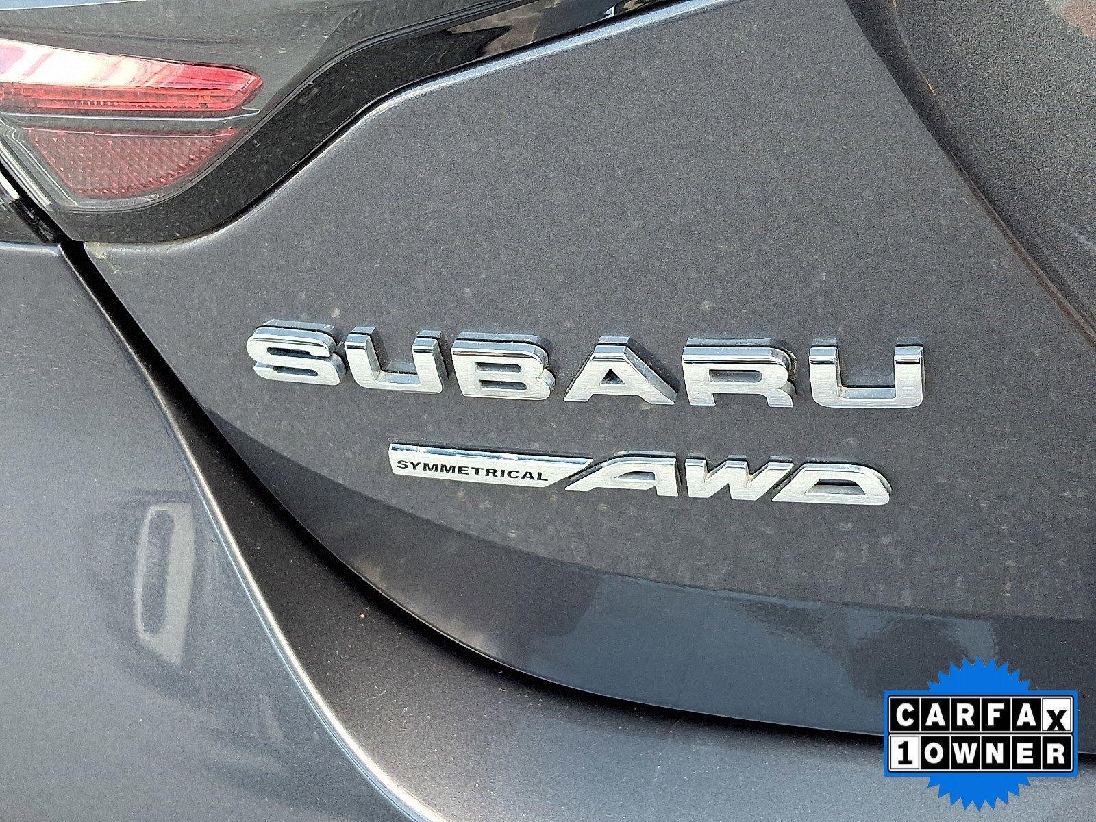 2022 Subaru Legacy Vehicle Photo in Harrisburg, PA 17111