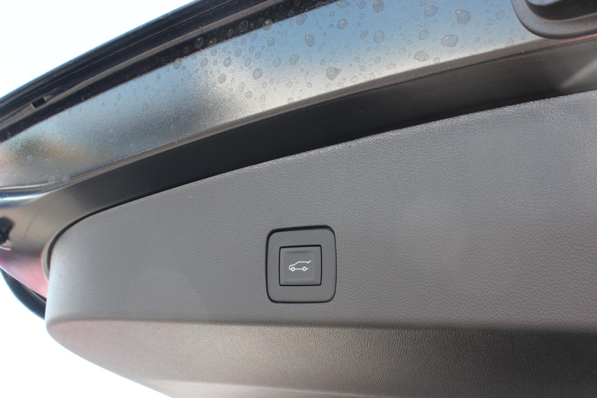 2026 Buick Encore GX Vehicle Photo in AURORA, CO 80012-4011