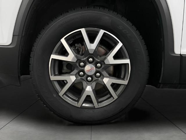 2023 GMC Acadia Vehicle Photo in MANITOWOC, WI 54220-5838
