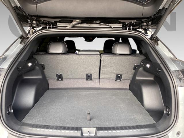 2025 Chevrolet Blazer EV Vehicle Photo in SAVANNAH, GA 31406-4513