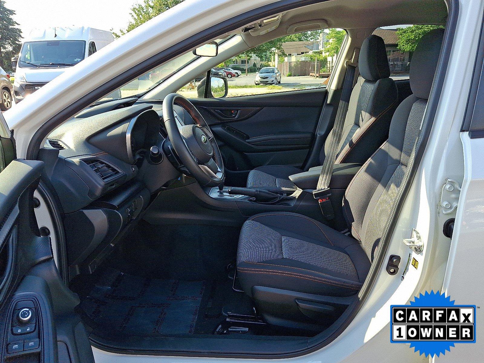 2023 Subaru Crosstrek Vehicle Photo in Harrisburg, PA 17111