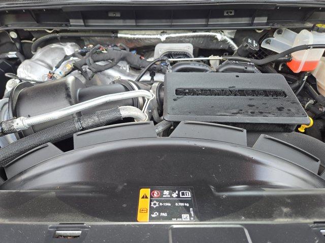 2024 GMC Sierra 3500HD Vehicle Photo in Decatur, TX 76234
