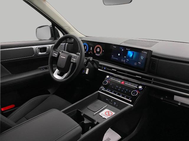 2025 Hyundai SANTA FE Vehicle Photo in Appleton, WI 54913