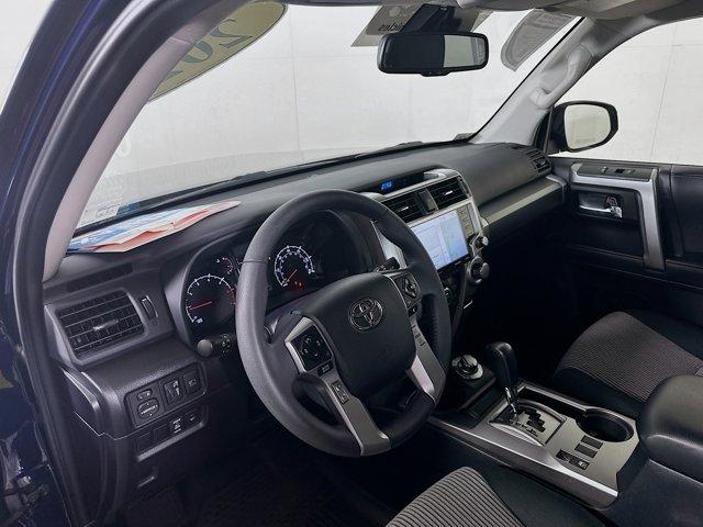 2022 Toyota 4Runner Vehicle Photo in Flemington, NJ 08822