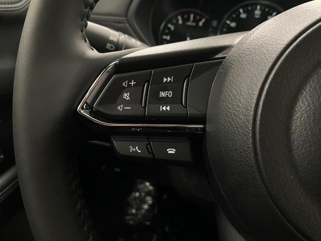 2025 Mazda CX-5 Vehicle Photo in Green Bay, WI 54304