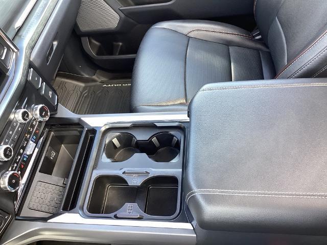 2024 Ford Super Duty F-250 SRW Vehicle Photo in Gardner, MA 01440
