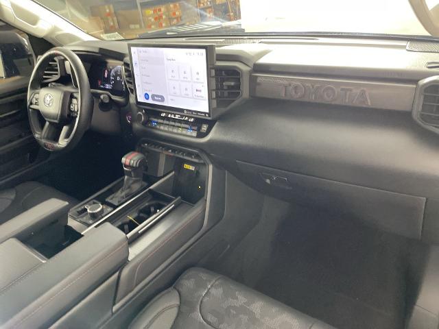 2023 Toyota Sequoia Vehicle Photo in GILBERT, AZ 85297-0402