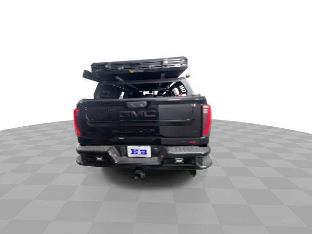 2025 GMC Sierra 2500 HD Vehicle Photo in GILBERT, AZ 85297-0402