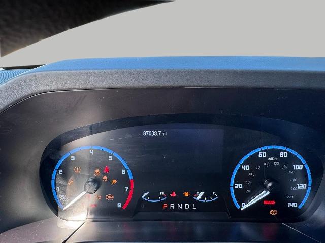2024 Ford Bronco Sport Vehicle Photo in Oshkosh, WI 54901