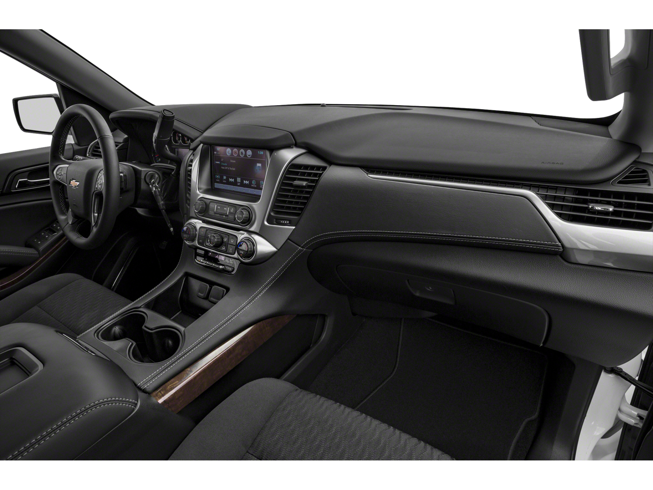 2019 Chevrolet Tahoe Vehicle Photo in LANCASTER, PA 17601-0000