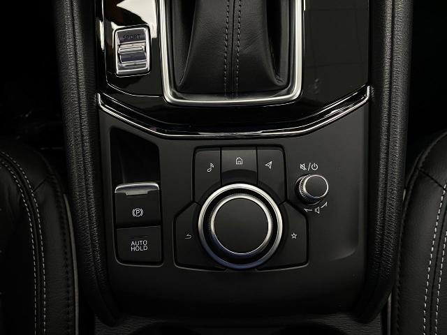 2025 Mazda CX-5 Vehicle Photo in Appleton, WI 54913