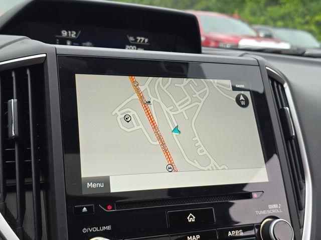 2022 Subaru Crosstrek Vehicle Photo in Pleasant Hills, PA 15236