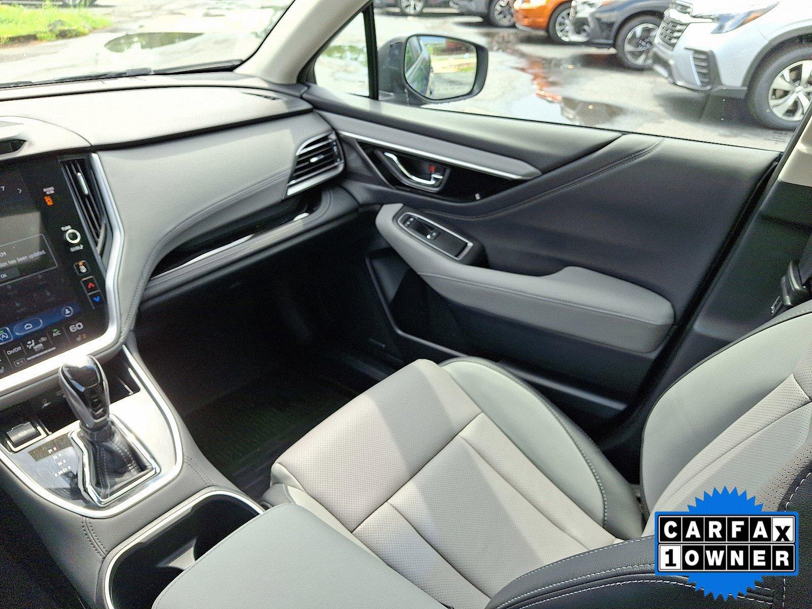 2022 Subaru Outback Vehicle Photo in Harrisburg, PA 17111