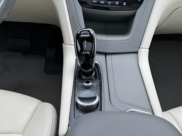2023 Cadillac XT6 Vehicle Photo in MADISON, WI 53713-3220