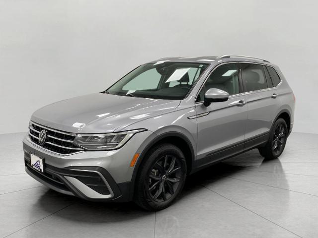 2024 Volkswagen Tiguan Vehicle Photo in Appleton, WI 54913