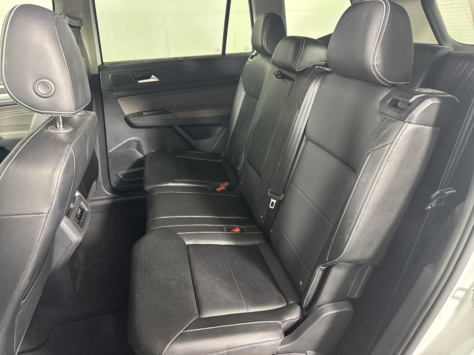 2023 Volkswagen Atlas Vehicle Photo in Georgetown, TX 78626