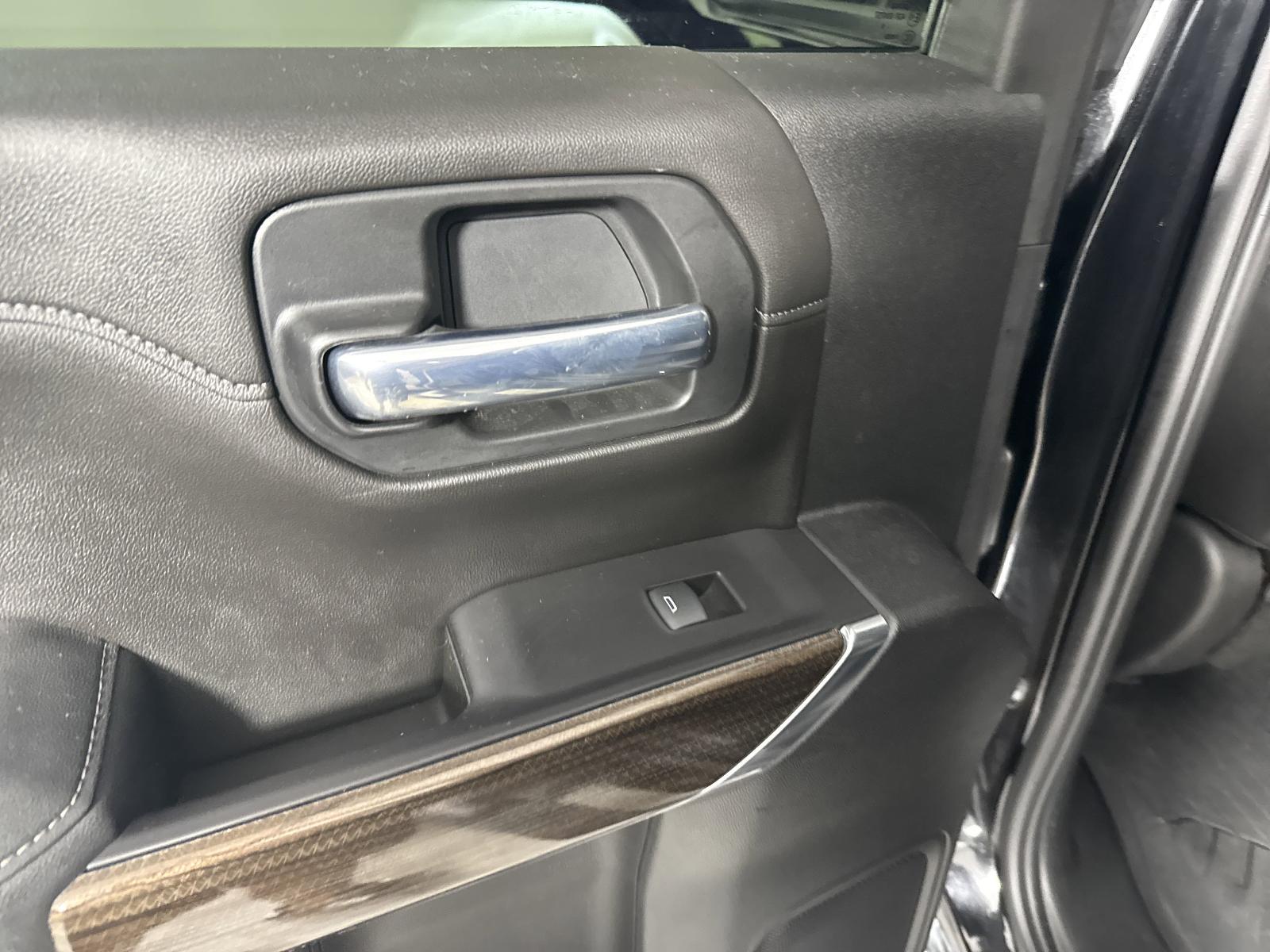 2020 Chevrolet Silverado 1500 Vehicle Photo in GEORGETOWN, TX 78626-7508