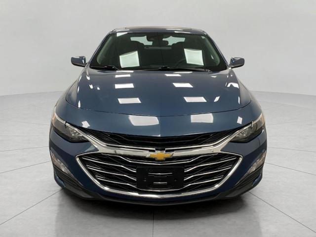 2024 Chevrolet Malibu Vehicle Photo in Appleton, WI 54913