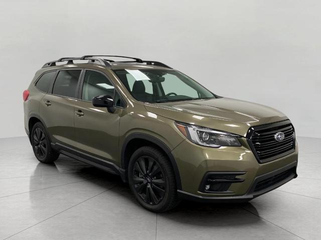 2022 Subaru Ascent Vehicle Photo in Appleton, WI 54913