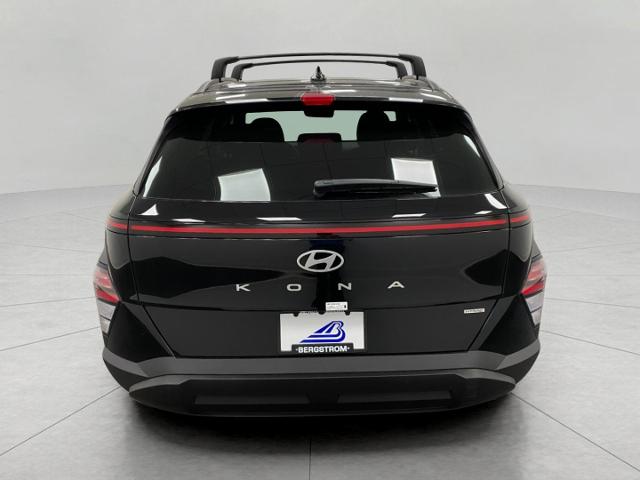 2025 Hyundai KONA Vehicle Photo in Appleton, WI 54913
