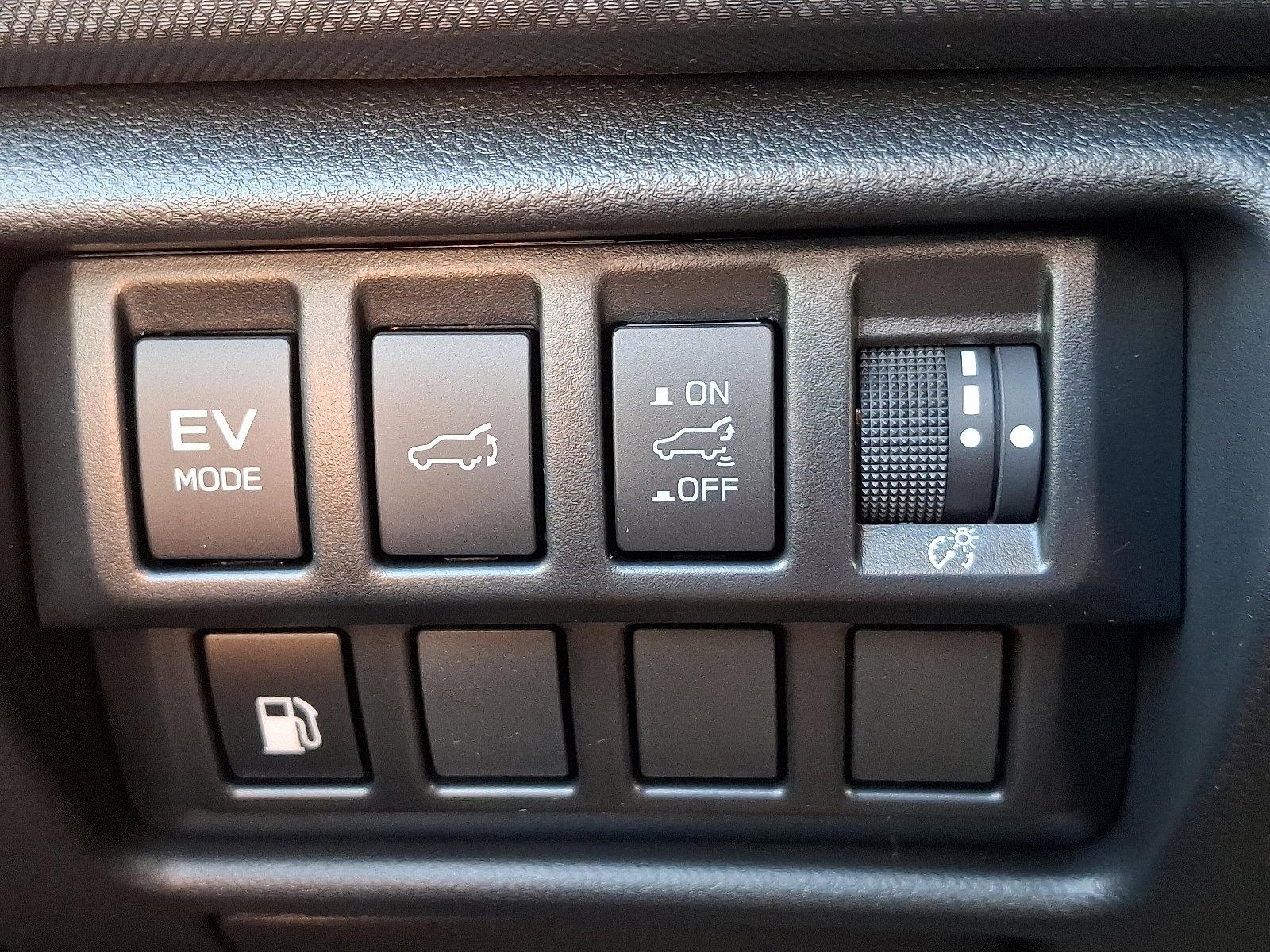 2025 Subaru Forester Vehicle Photo in Harrisburg, PA 17111
