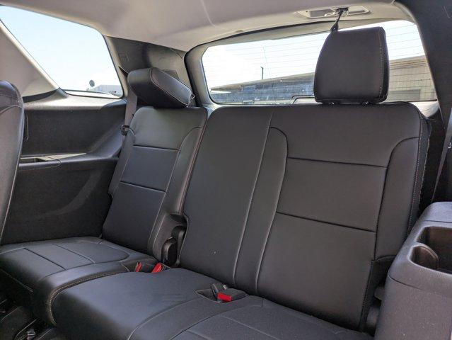 2020 Chevrolet Traverse Vehicle Photo in BRUNSWICK, GA 31525-1881
