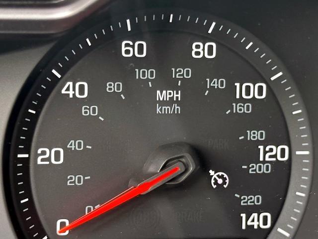 2023 Chevrolet Trailblazer Vehicle Photo in Roslyn, NY 11576