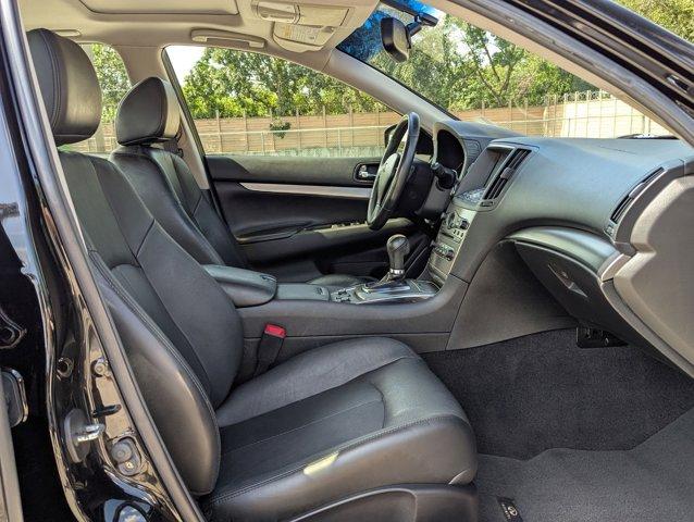 2015 INFINITI Q40 Vehicle Photo in San Antonio, TX 78230